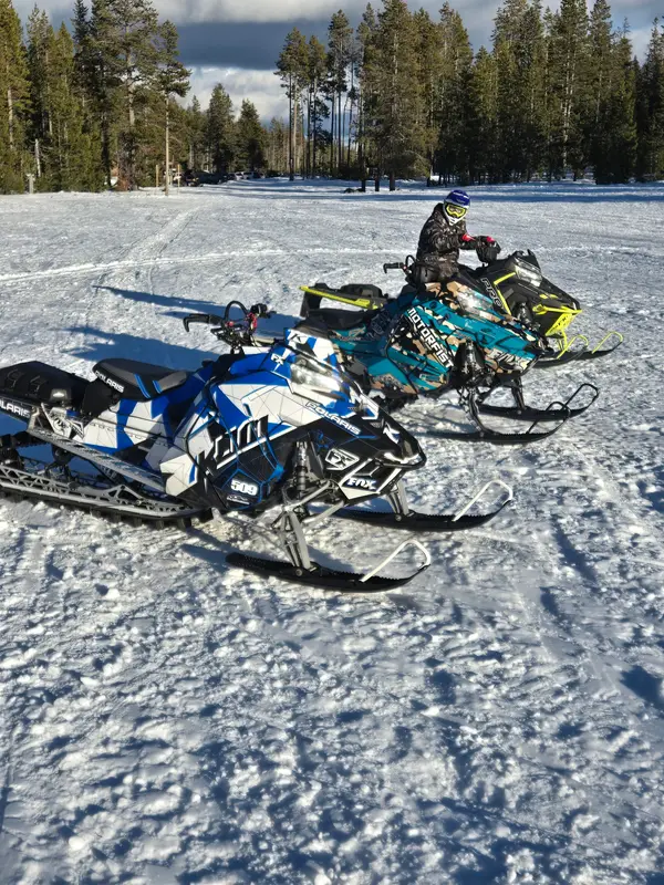Off Road Rental Company