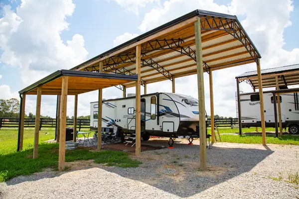 Off The Hook RV Campground