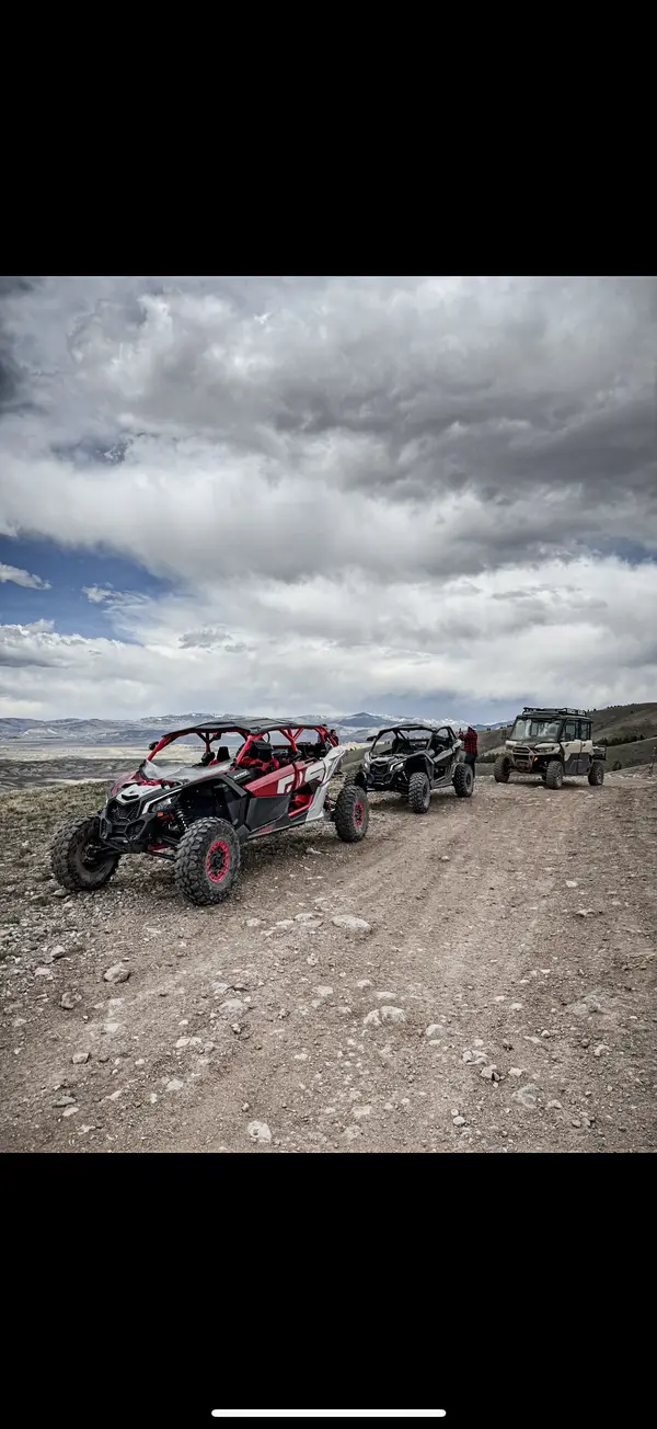 Offroad Life Rentals