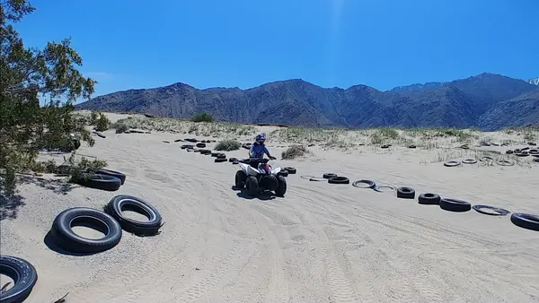 OffRoad Rentals