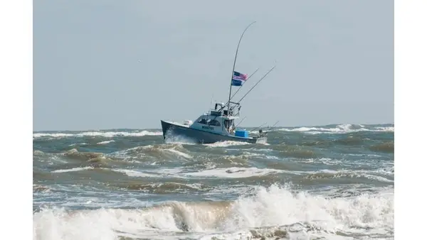 Offshore Outlaw, Morehead City, NC