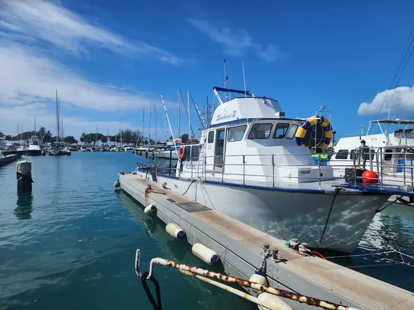 Ohana Fun Fishing, Honolulu, HI