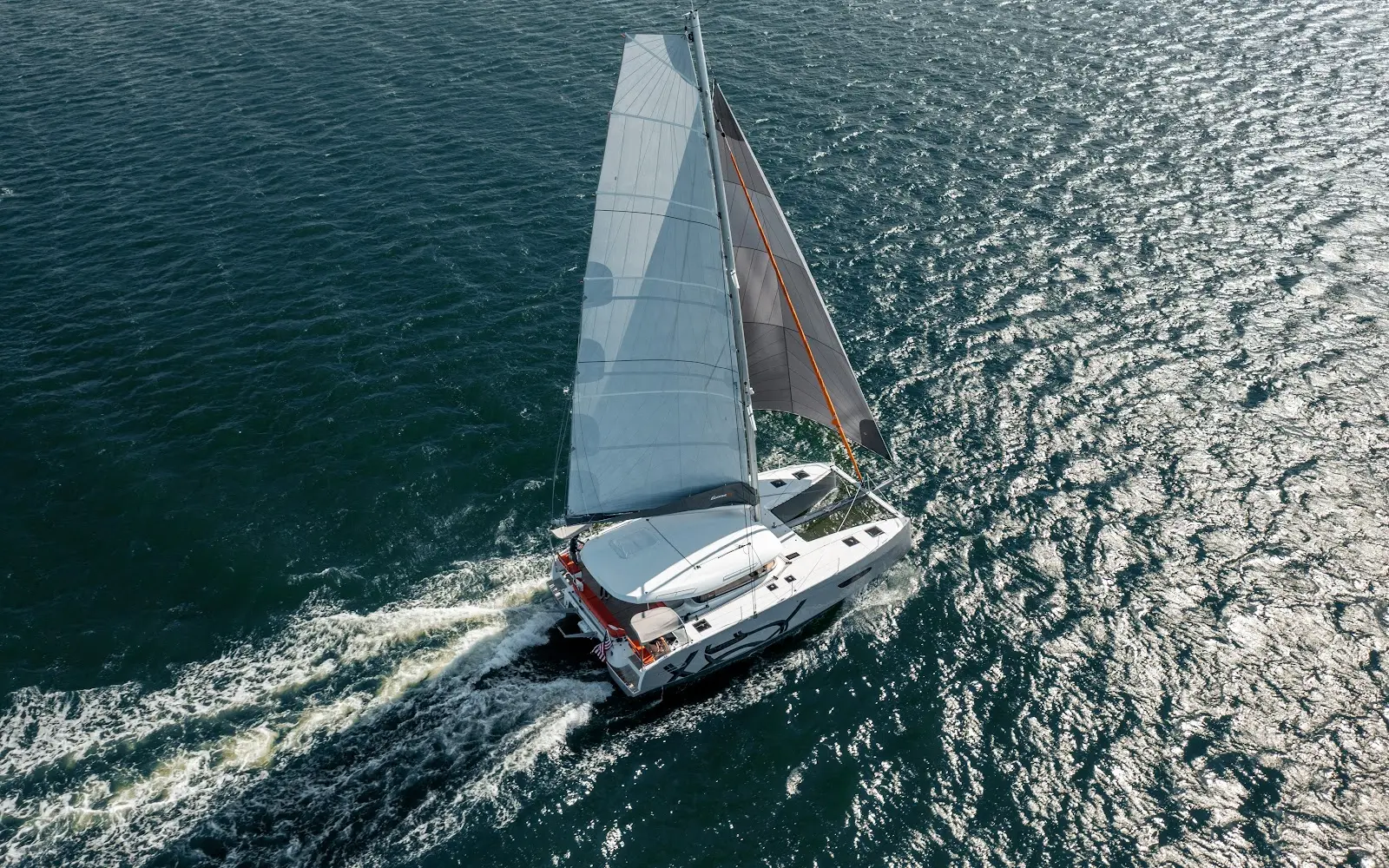 Ohana Sailing Agency