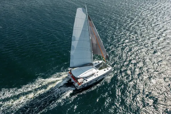 Ohana Sailing Agency