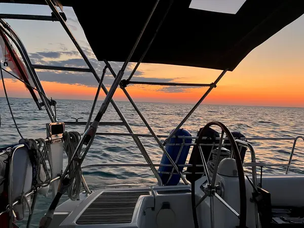 Ohana Sailing Agency, photo 1