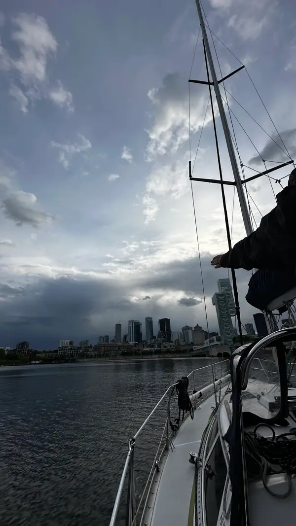 Ohana Sailing Agency, photo 2