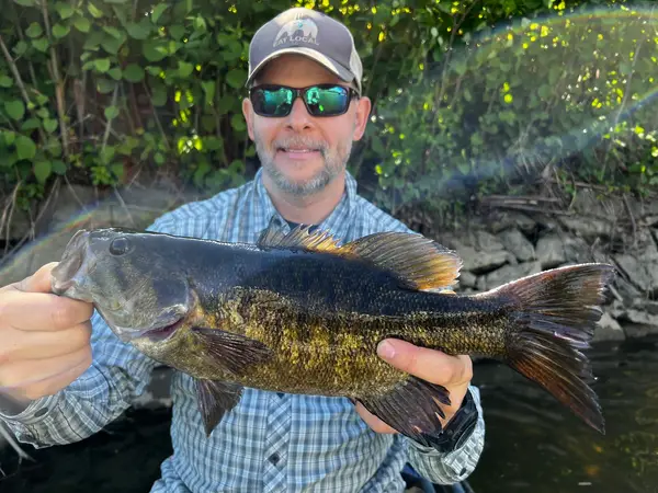 Ohio Fly Fishing Guides