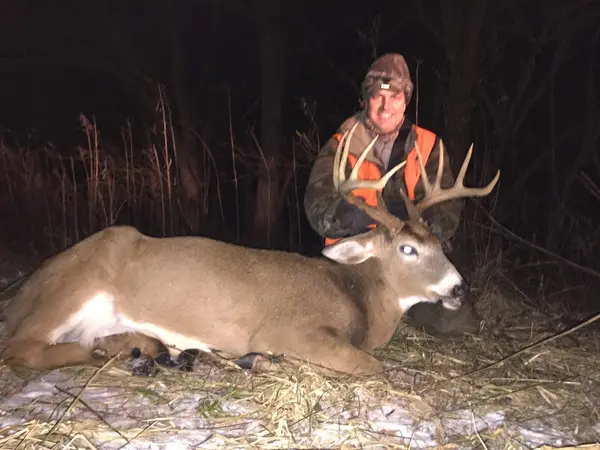Ohio Sportsman Outfitters