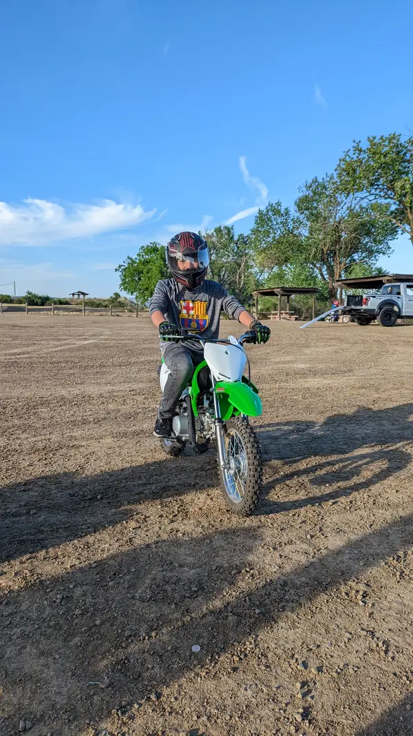 OHV park