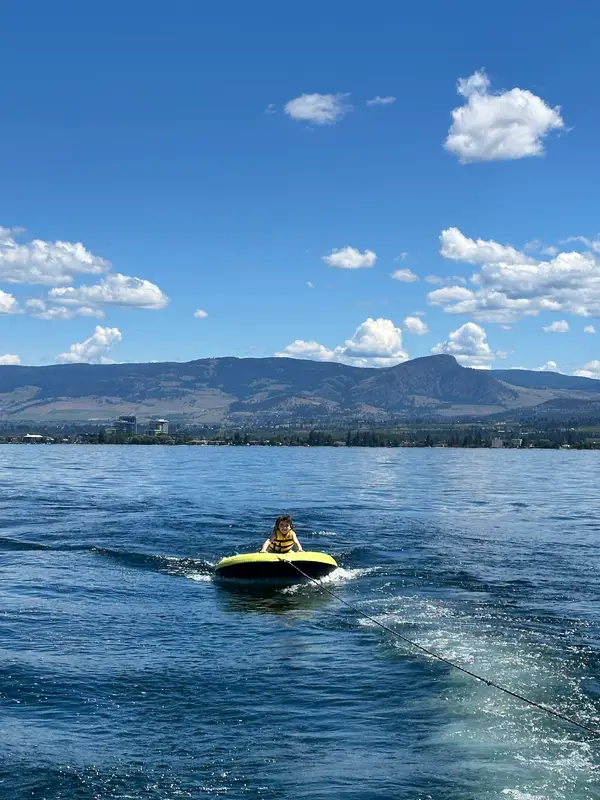 Okanagan Lake Boat Rentals, photo 1