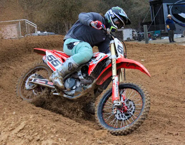 Okefenokee MX