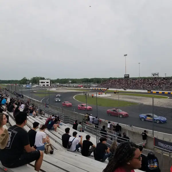 Old Bridge Township Raceway Park