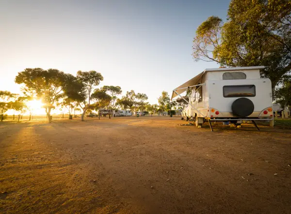 Old Cavern RV Park