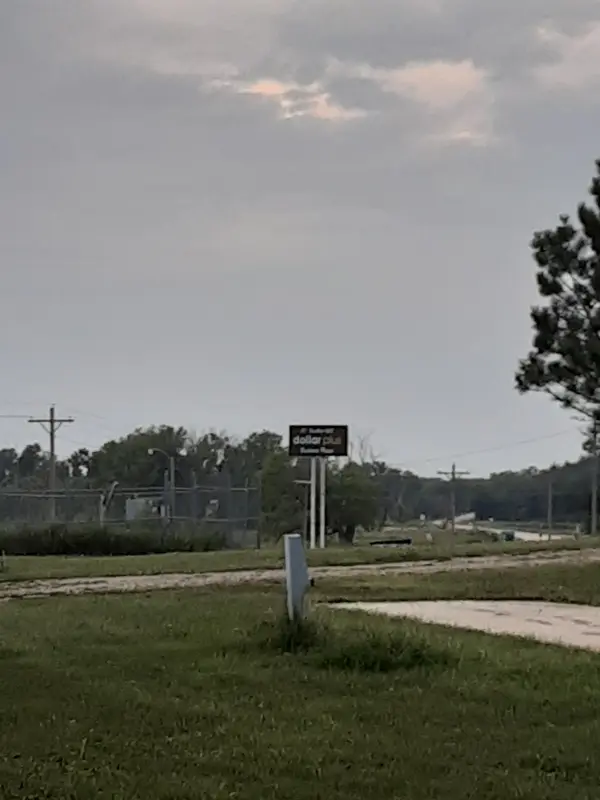 Old Tatanka Casino and RV park