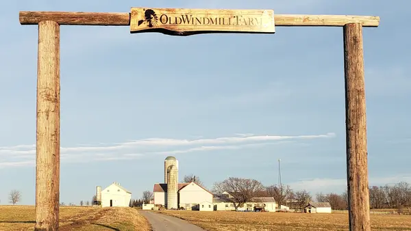 Old Windmill Farm, Ronks, PA