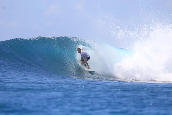 Oldest City Surf School