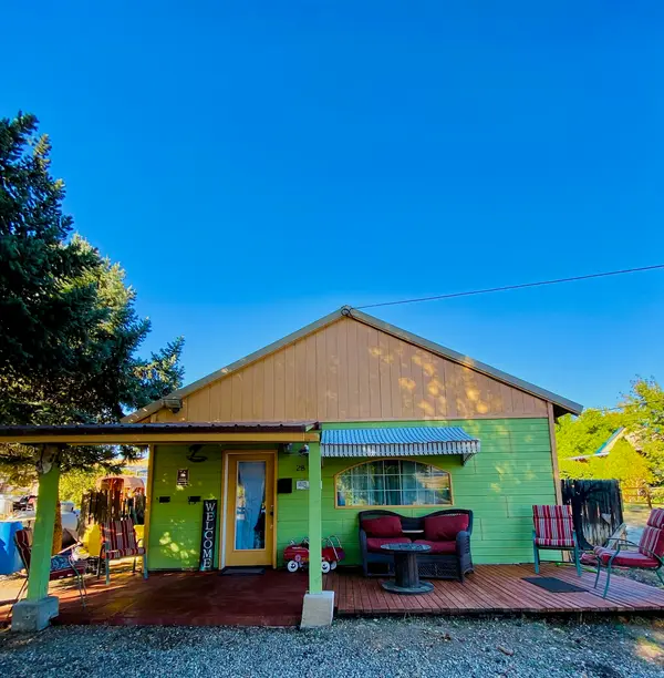 Ole RV Park