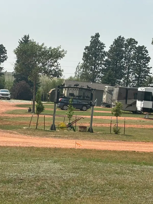 Oleo Acres RV Park