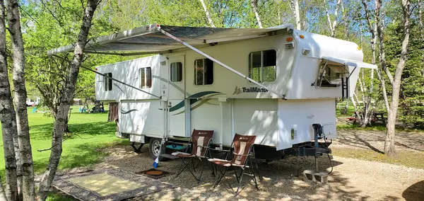 On the Saco Family Campground