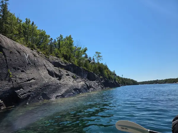 On the Water Kayaks, photo 2
