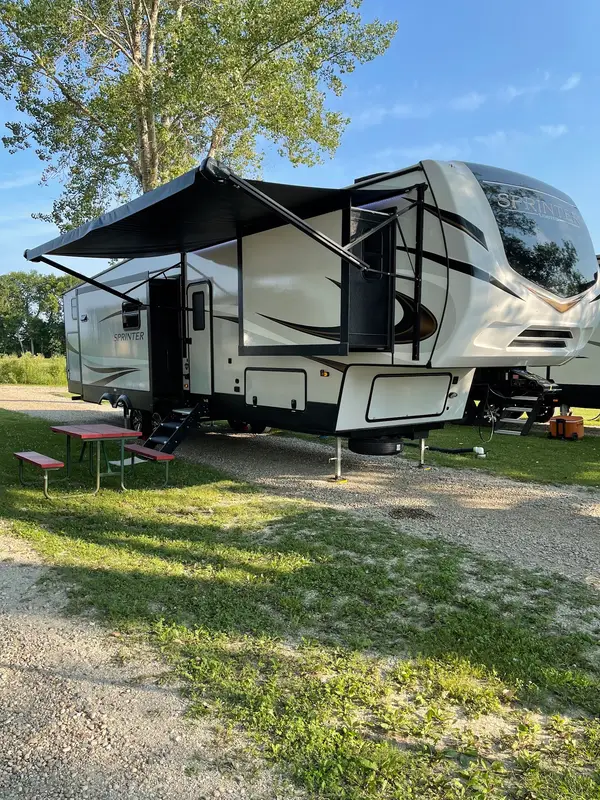 On-Ur-Wa RV Park