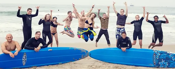 One Wave Surf School, photo 4