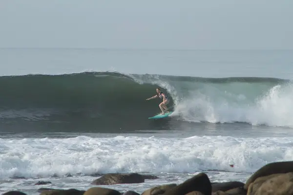 One Wave Surf School, photo 1