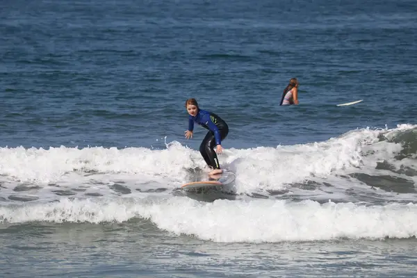One Wave Surf School, photo 3