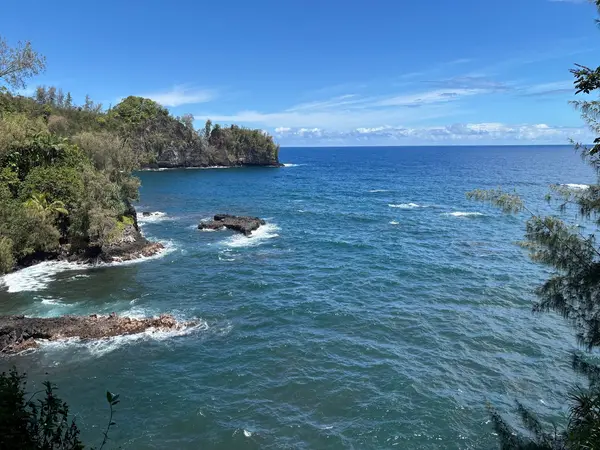 Onomea Bay Trail