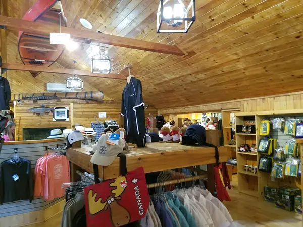 Opeongo Outfitting Store, photo 1