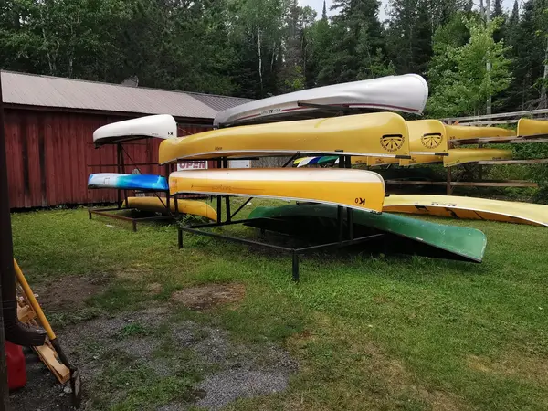 Opeongo Outfitting Store, photo 2