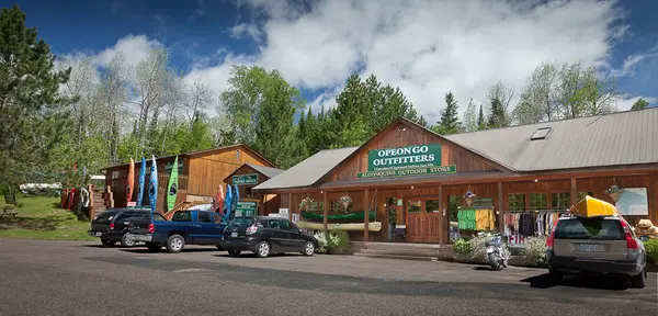 Opeongo Outfitting Store, photo 3