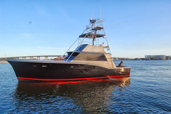 Orange Beach Fishing Charters and Saltwater Guides, Orange Beach, AL