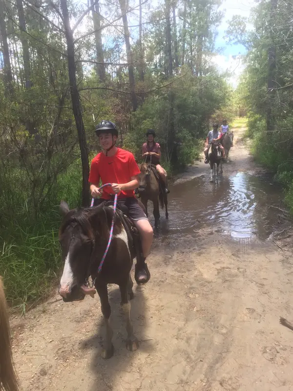 Orange Blossom Trail Rides, photo 1