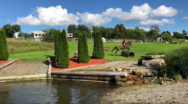 Orchard Hill Equestrian Center