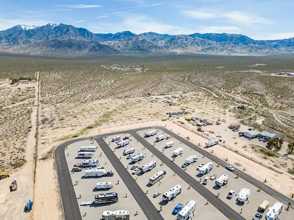 Orchard RV Park