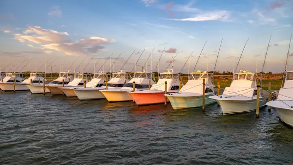 Oregon Inlet Fishing Center LLC, Nags Head, NC