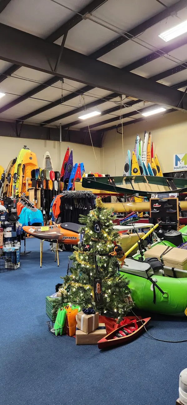 Oregon Paddle Sports