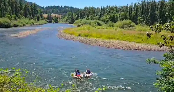 Oregon River Runners