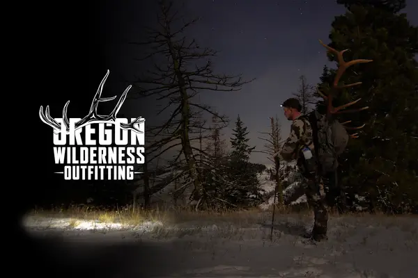 Oregon Wilderness Outfitting