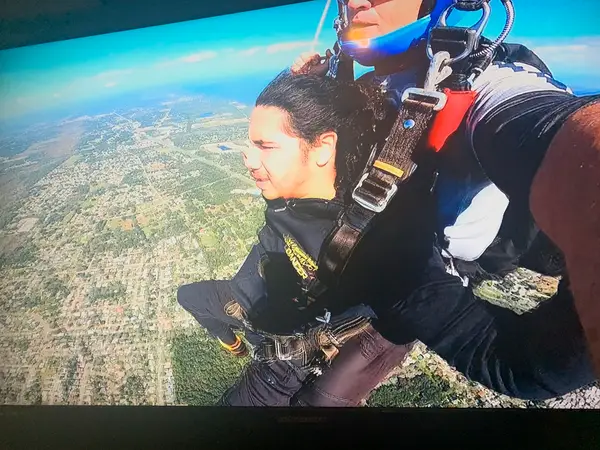 Orlando Skydiving Center