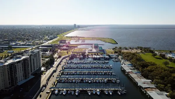 Orleans Marina