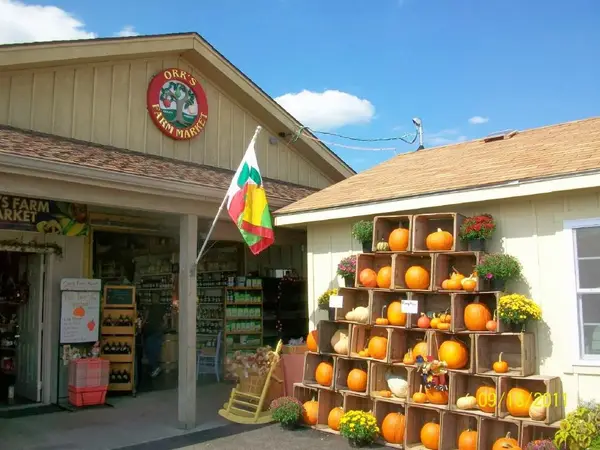Orr's Farm Market