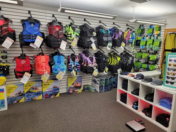 Ortega Outdoors Kayak Rental & Wakeboard, photo 2