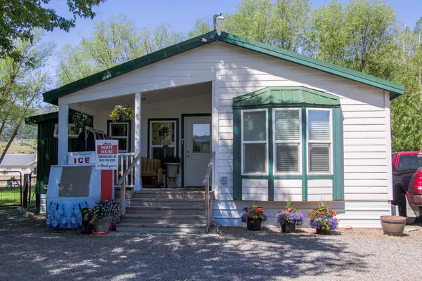 Osen's RV Park by Starry Night Lodging