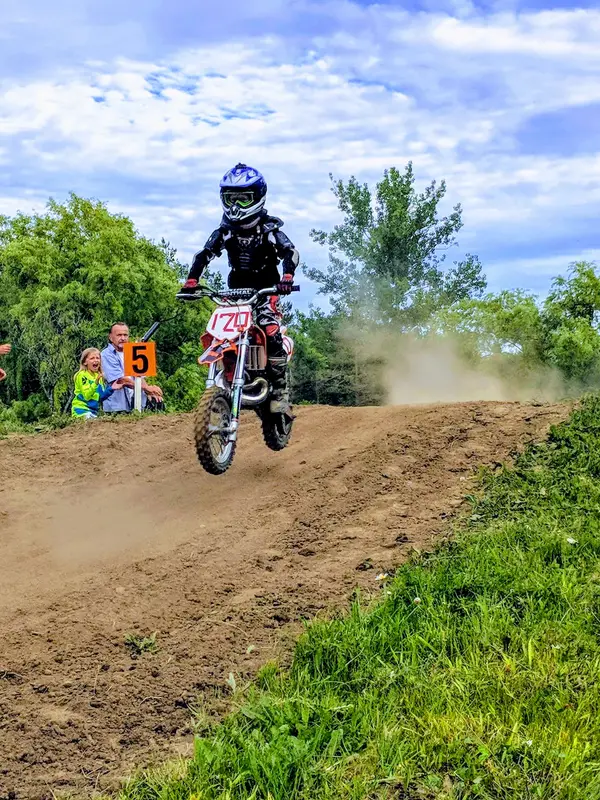 Oshawa Competition Motorcycle Club (OCMC)