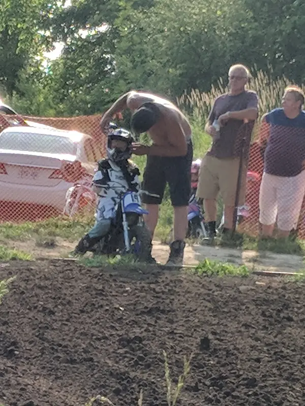 Oshawa Competition Motorcycle Club (OCMC), photo 2