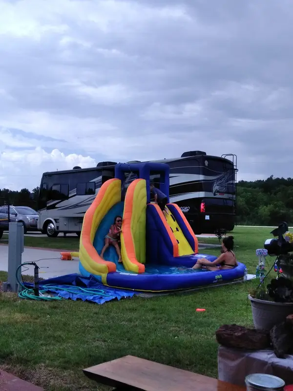 Osprey Lakes RV Park