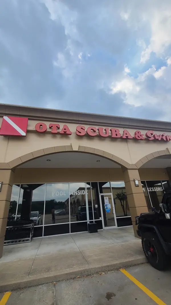 OTA Scuba & Swim