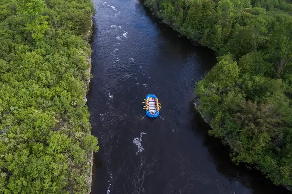 Ottawa City Rafting, photo 1